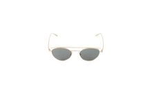 Load image into Gallery viewer, Oliver Peoples The Row Hightree 49MM Round Sunglasses
