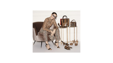 Load image into Gallery viewer, Miu Miu Special Project 59MM Cat Eye Sunglasses
