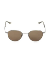Load image into Gallery viewer, Barton Perreira Harald 49MM Aviator Sunglasses
