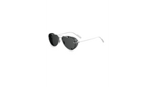 Load image into Gallery viewer, Dior DiorChroma1 59MM Aviator Sunglasses

