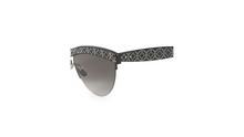 Load image into Gallery viewer, Alaïa 60MM Cateye Sunglasses
