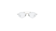 Load image into Gallery viewer, Dior DiorChroma3 64MM Oval Modified Sunglasses
