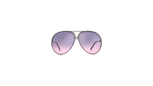 Load image into Gallery viewer, Porsche Design P´8478 69MM Interchangeable Aviator Sunglasses
