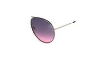 Load image into Gallery viewer, Porsche Design P´8478 69MM Interchangeable Aviator Sunglasses
