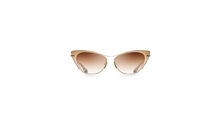 Load image into Gallery viewer, DITA Eyewear Dita Eyewear 56MM Cat Eye Sunglasses
