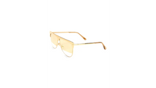 Load image into Gallery viewer, Tom Ford Winter 69MM Aviator Sunglasses
