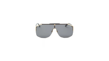 Load image into Gallery viewer, Gucci 99MM Shield Sunglasses
