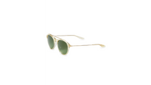 Load image into Gallery viewer, Barton Perreira Vanguard 52MM Aviator Sunglasses
