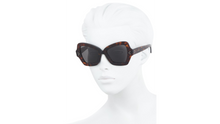 Load image into Gallery viewer, CELINE CL40067I 54MM Butterfly Sunglasses
