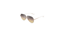 Load image into Gallery viewer, DITA Eyewear Nightbird-Three 62MM Aviator Sunglasses
