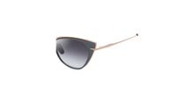 Load image into Gallery viewer, DITA Eyewear Dita Eyewear 56MM Cat Eye Sunglasses
