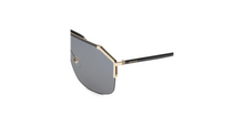 Load image into Gallery viewer, Gucci 99MM Shield Sunglasses
