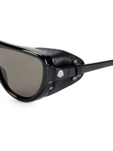 Load image into Gallery viewer, Moncler 57MM Sunglasses
