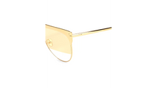 Load image into Gallery viewer, Tom Ford Winter 69MM Aviator Sunglasses
