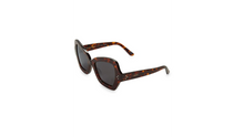 Load image into Gallery viewer, CELINE CL40067I 54MM Butterfly Sunglasses

