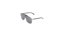 Load image into Gallery viewer, Gucci 99MM Shield Sunglasses
