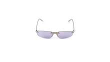 Load image into Gallery viewer, Andy Wolf Ophelia 58MM Oval Sunglasses
