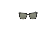 Load image into Gallery viewer, CELINE CL40055I 55MM Polarized Square Sunglasses
