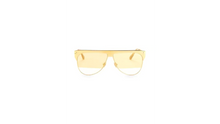 Load image into Gallery viewer, Tom Ford Winter 69MM Aviator Sunglasses
