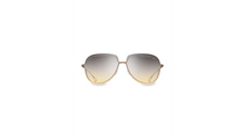 Load image into Gallery viewer, DITA Eyewear Nightbird-Three 62MM Aviator Sunglasses
