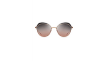 Load image into Gallery viewer, DITA Eyewear Nightbird Two 58MM Round Sunglasses
