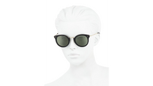 Load image into Gallery viewer, CELINE 48MM Round Frame Sunglasses
