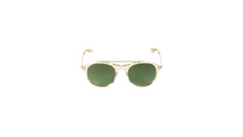 Load image into Gallery viewer, Barton Perreira Vanguard 52MM Aviator Sunglasses

