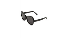 Load image into Gallery viewer, CELINE CL4066IS 64MM Butterfly Crystal Sunglasses
