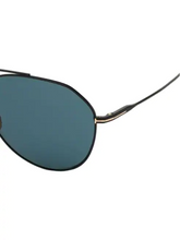 Load image into Gallery viewer, Tom Ford Cyrus 62MM Aviator Sunglasses
