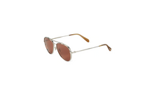 Load image into Gallery viewer, Oliver Peoples Rikson 56MM Aviator Sunglasses
