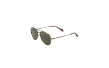 Load image into Gallery viewer, Oliver Peoples Rikson 56MM Aviator Sunglasses
