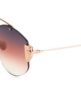 Load image into Gallery viewer, Dior Stronger 59MM Square Sunglasses
