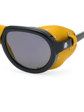 Load image into Gallery viewer, Moncler 55MM Pilot Sunglasses

