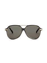 Load image into Gallery viewer, Cartier 57MM Aviator Sunglasses
