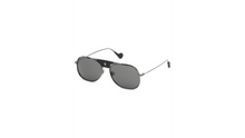 Load image into Gallery viewer, Moncler 52MM Metal Round Sunglasses
