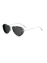 Load image into Gallery viewer, Dior DiorChroma1 59MM Aviator Sunglasses
