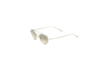 Load image into Gallery viewer, Oliver Peoples The Row Hightree 49MM Round Sunglasses
