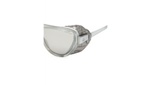 Load image into Gallery viewer, Moncler 57MM Clear Shield Sunglasses
