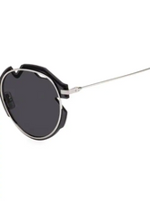 Load image into Gallery viewer, Dior Breakers 60MM Aviator Sunglasses

