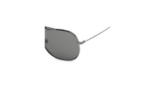 Load image into Gallery viewer, Moncler 52MM Metal Round Sunglasses
