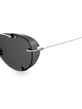 Load image into Gallery viewer, Dior DiorChroma1 59MM Aviator Sunglasses
