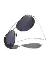 Load image into Gallery viewer, Dior DiorChroma1 59MM Aviator Sunglasses
