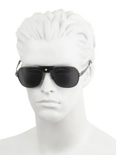 Load image into Gallery viewer, Cartier 60MM Aviator Sunglasses
