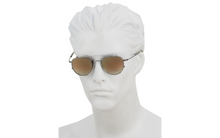 Load image into Gallery viewer, Barton Perreira Harald 49MM Aviator Sunglasses
