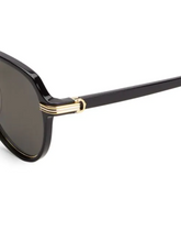 Load image into Gallery viewer, Cartier 57MM Aviator Sunglasses

