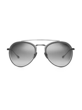Load image into Gallery viewer, DITA Eyewear Axial 57MM Aviator Sunglasses
