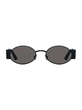 Load image into Gallery viewer, Dior 51MM Round Rave Sunglasses
