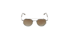 Load image into Gallery viewer, Barton Perreira Harald 49MM Aviator Sunglasses
