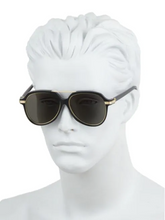Load image into Gallery viewer, Cartier 57MM Aviator Sunglasses
