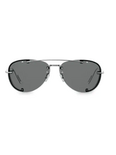 Load image into Gallery viewer, Dior DiorChroma1 59MM Aviator Sunglasses
